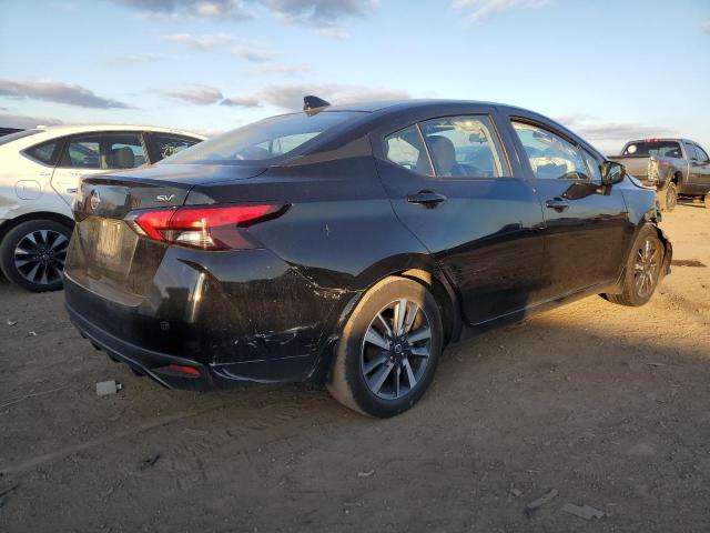 Photo 3 from auction – 2020 NISSAN VERSA SV with VIN 3N1CN8EV0LL919802