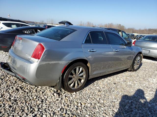 Photo 3 from auction – 2016 CHRYSLER 300C with VIN 2C3CCAKG8GH244218