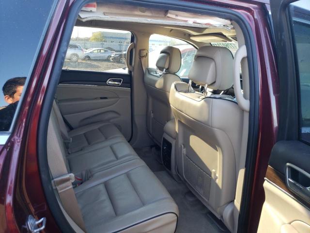 Photo 11 from auction – 2016 JEEP GRAND CHER with VIN 1C4RJFCG1GC478386