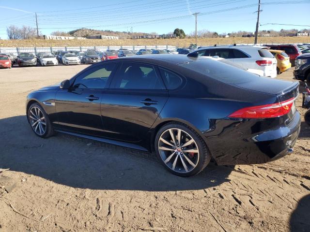 Photo 2 from auction – 2016 JAGUAR XF S with VIN SAJBM4BV0GCY14172