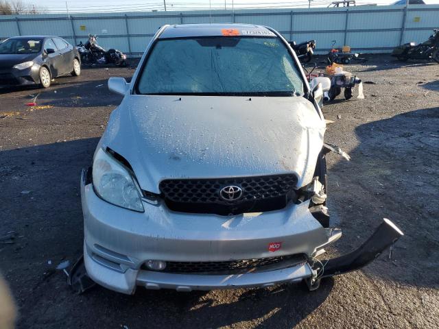 Photo 5 from auction – 2003 TOYOTA COROLLA MA with VIN 2T1LR38E53C065926