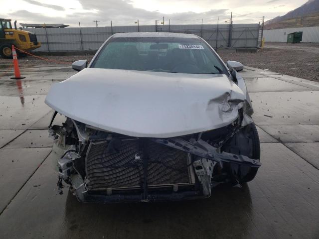 Photo 5 from auction – 2012 TOYOTA CAMRY BASE with VIN 4T4BF1FK7CR159747