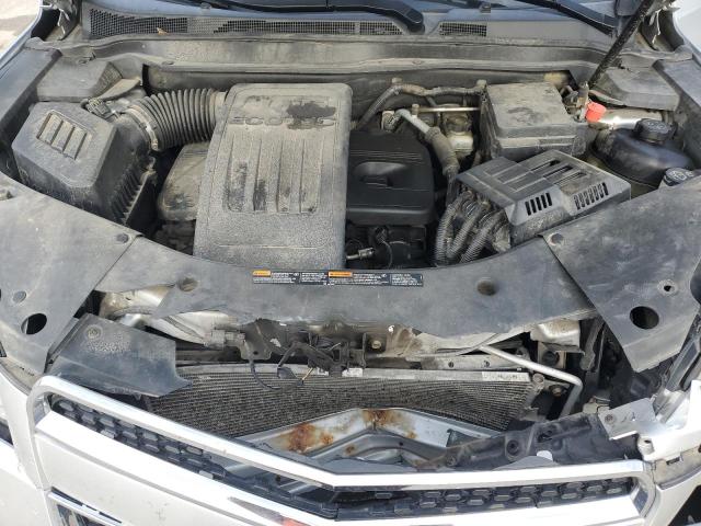 Photo 11 from auction – 2011 CHEVROLET EQUINOX LT with VIN 2CNFLEEC7B6461526