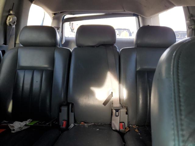 Photo 10 from auction – 2004 DODGE DURANGO LI with VIN 1D4HD58DX4F208176