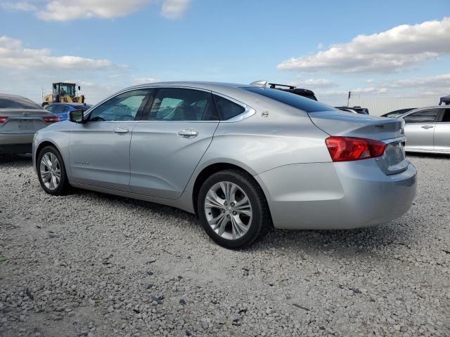 Photo 2 from auction – 2015 CHEVROLET IMPALA LT with VIN 2G1125S30F9144951