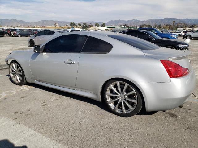 Photo 2 from auction – 2008 INFINITI G37 BASE with VIN JNKCV64E68M101117