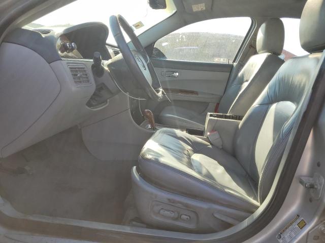 Photo 7 from auction – 2005 BUICK LACROSSE C with VIN 2G4WD562851292802