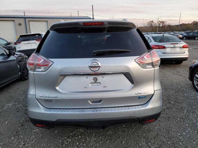 Zdjęcie 6 z aukcji – 2014 NISSAN ROGUE S z VIN 5N1AT2MVXEC803154