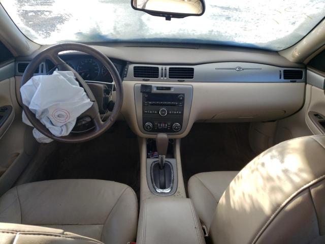 Photo 8 from auction – 2008 CHEVROLET IMPALA LT with VIN 2G1WT58K481333864