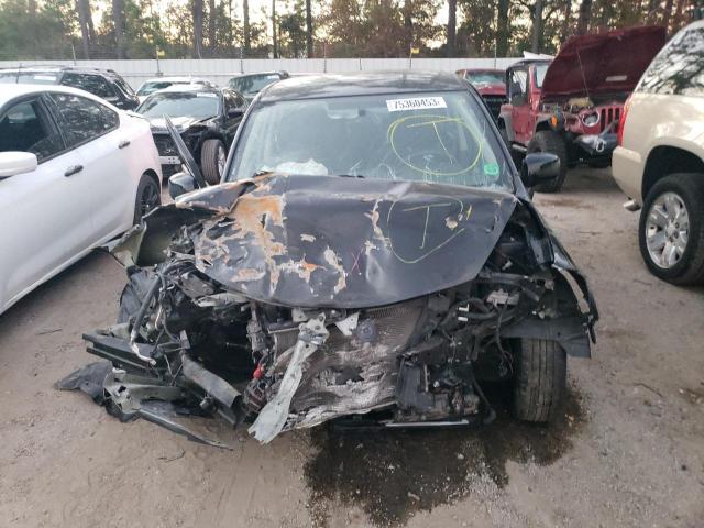 Фото 5 с аукциона – 2011 NISSAN VERSA S с VIN 3N1BC1CP4BL481104