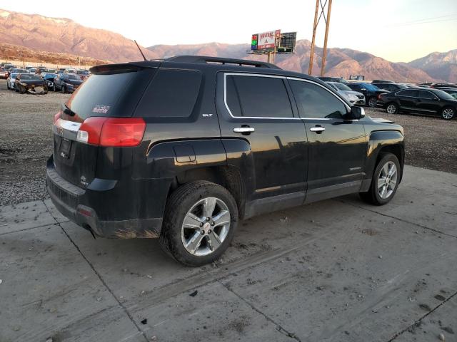 Photo 3 from auction – 2014 GMC TERRAIN SL with VIN 2GKFLXE35E6260605