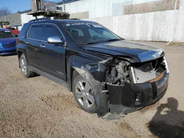 Photo 4 from auction – 2015 GMC TERRAIN SL with VIN 2GKFLWEK9F6177097
