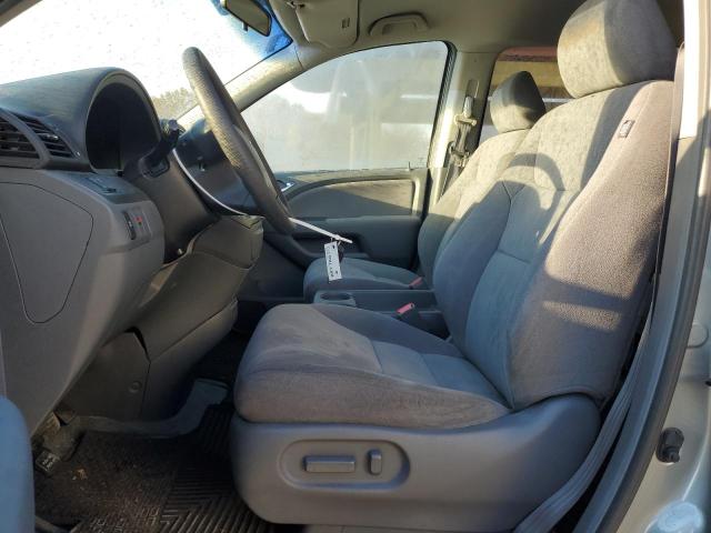 Photo 7 from auction – 2006 HONDA ODYSSEY EX with VIN 5FNRL38496B031393