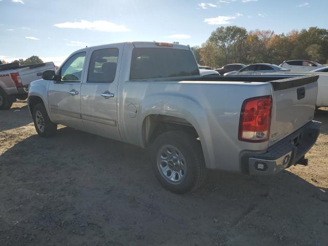 Photo 2 from auction – 2011 GMC SIERRA C15 with VIN 3GTP1VE05BG359506