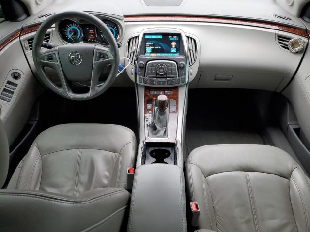 Фото 8 с аукциона – 2013 BUICK LACROSSE с VIN 1G4GC5E37DF228713