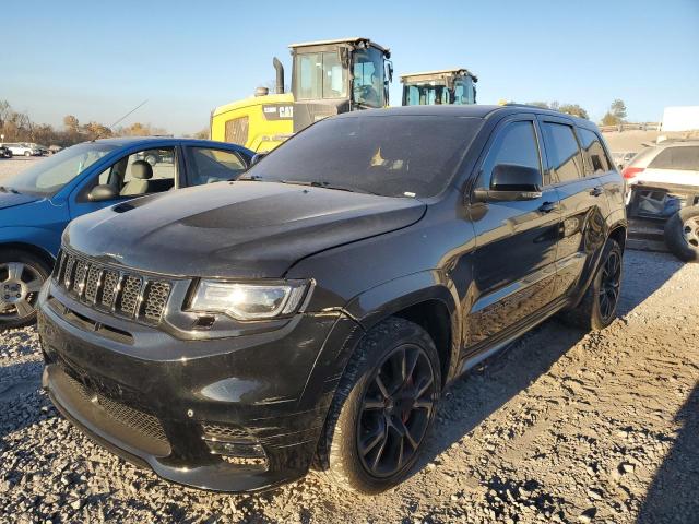 JEEP GRAND CHER 2017 with VIN 1C4RJFDJ6HC828848 - Photo from auction