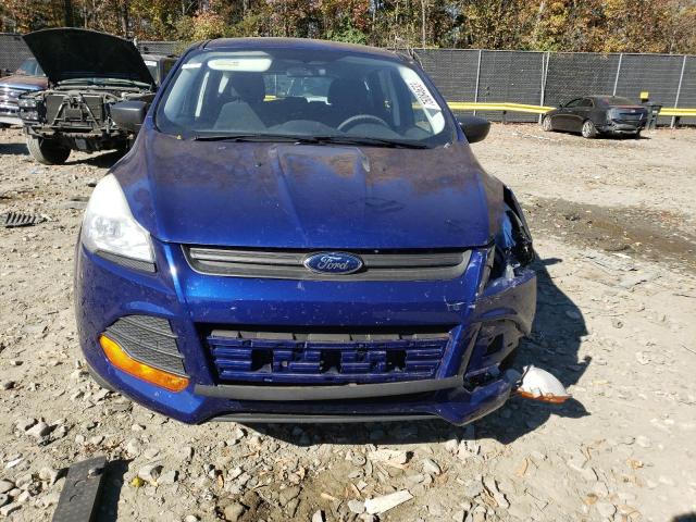 Photo 5 from auction – 2014 FORD ESCAPE S with VIN 1FMCU0F72EUD14668