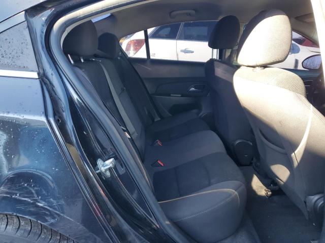 Photo 10 from auction – 2015 CHEVROLET CRUZE LT with VIN 1G1PC5SB3F7180892