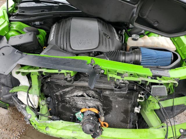 Photo 11 from auction – 2017 DODGE CHALLENGER with VIN 2C3CDZBT2HH565861