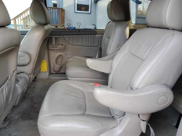 Photo 11 from auction – 2009 TOYOTA SIENNA XLE with VIN 5TDBK22C69S024352