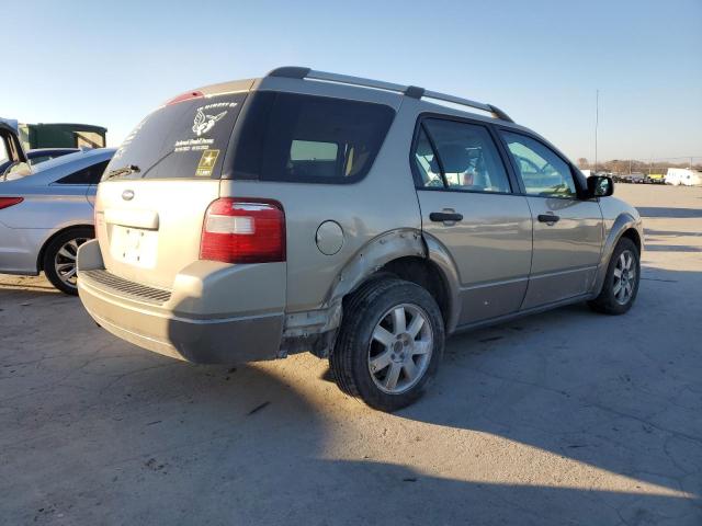 Photo 3 from auction – 2006 FORD FREESTYLE with VIN 1FMZK01156GA26646