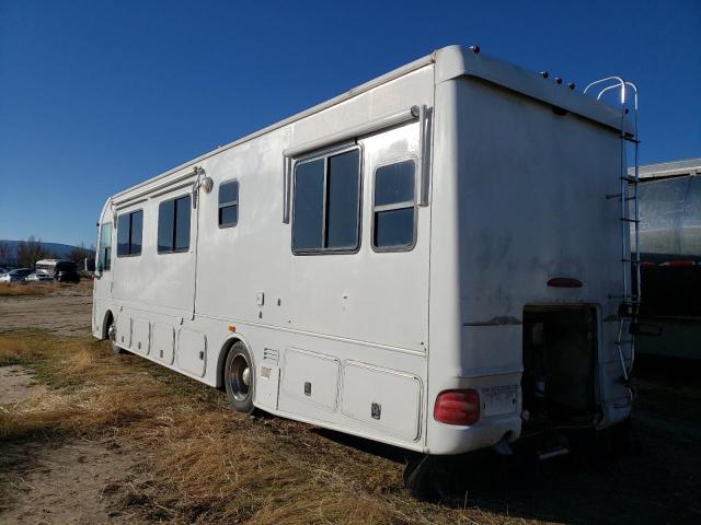 Photo 3 from auction – 2003 FREIGHTLINER CHASSIS X with VIN 4UZAAHAK73CM16173