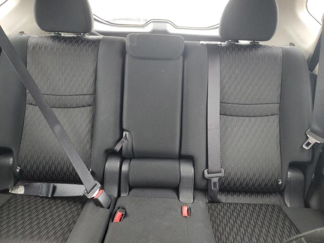 Photo 10 from auction – 2018 NISSAN ROGUE S with VIN KNMAT2MV2JP586562