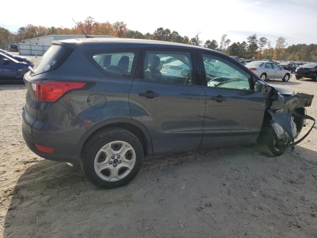 Photo 3 from auction – 2019 FORD ESCAPE S with VIN 1FMCU0F77KUC57346