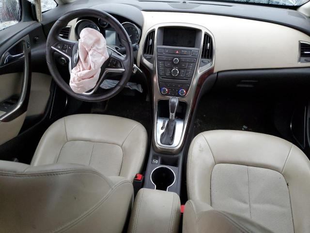 Photo 8 from auction – 2013 BUICK VERANO with VIN 1G4PR5SK7D4195296