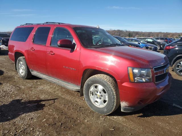 Photo 4 from auction – 2012 CHEVROLET SUBURBAN C with VIN 1GNSCJE08CR272771