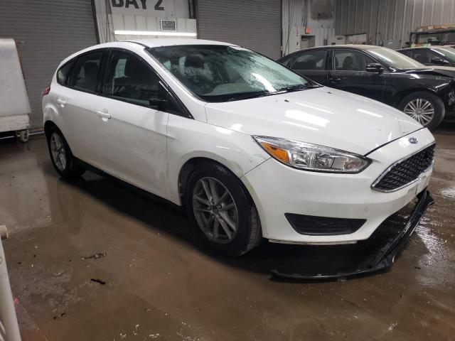 Photo 4 from auction – 2018 FORD FOCUS SE with VIN 1FADP3K2XJL267035