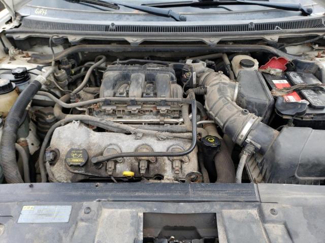 Photo 12 from auction – 2010 FORD FLEX LIMIT with VIN 2FMGK5DC2ABD03111