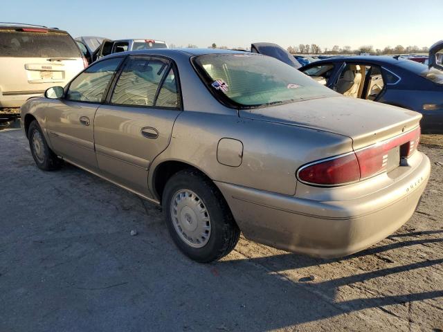 Photo 2 from auction – 2000 BUICK CENTURY CU with VIN 2G4WS52J2Y1120899