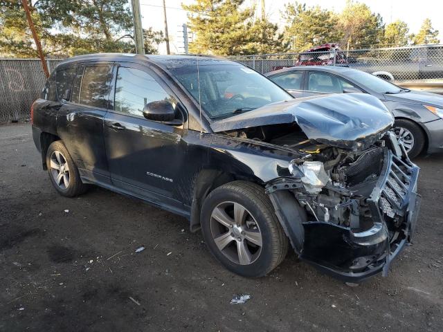 Photo 4 from auction – 2017 JEEP COMPASS LA with VIN 1C4NJDEBXHD110627