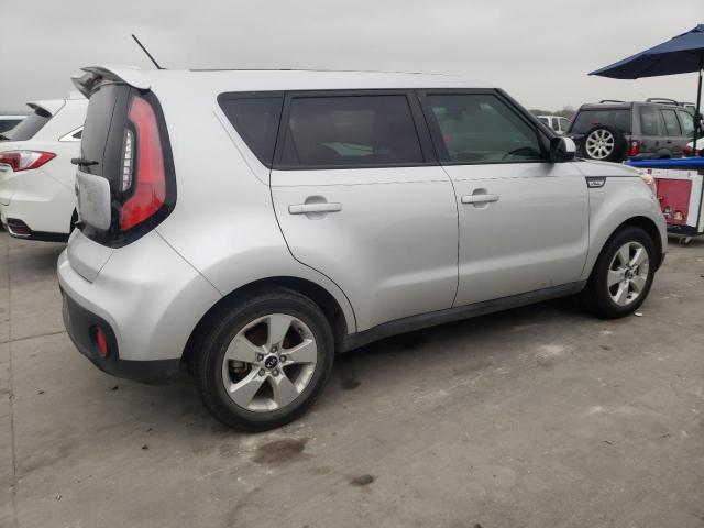Photo 3 from auction – 2018 KIA SOUL with VIN KNDJN2A29J7580391