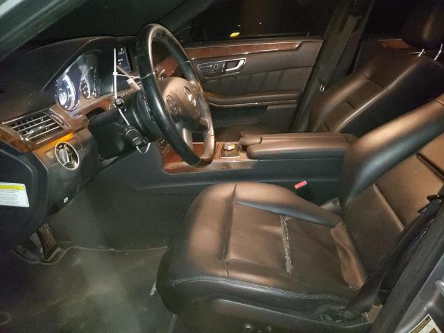 Photo 7 from auction – 2012 MERCEDES-BENZ E 350 4MAT with VIN WDDHF8JB4CA539287
