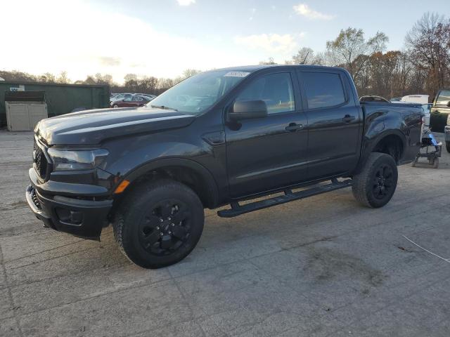 FORD RANGER XL 2023 with VIN 1FTER4FH5PLE04470 - Photo from auction