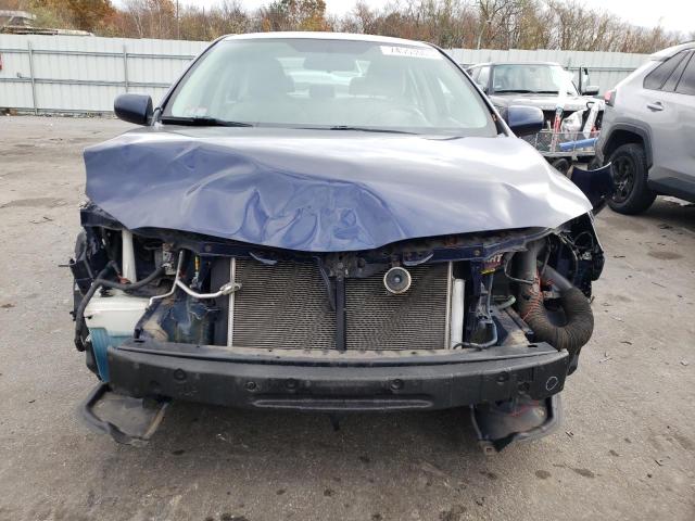 Photo 5 from auction – 2012 TOYOTA COROLLA BA with VIN 2T1BU4EEXCC825658