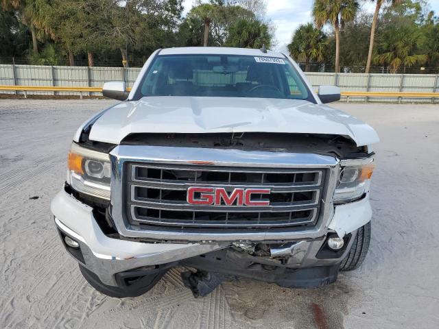 Photo 5 from auction – 2015 GMC SIERRA K15 with VIN 3GTU2UEC7FG280493