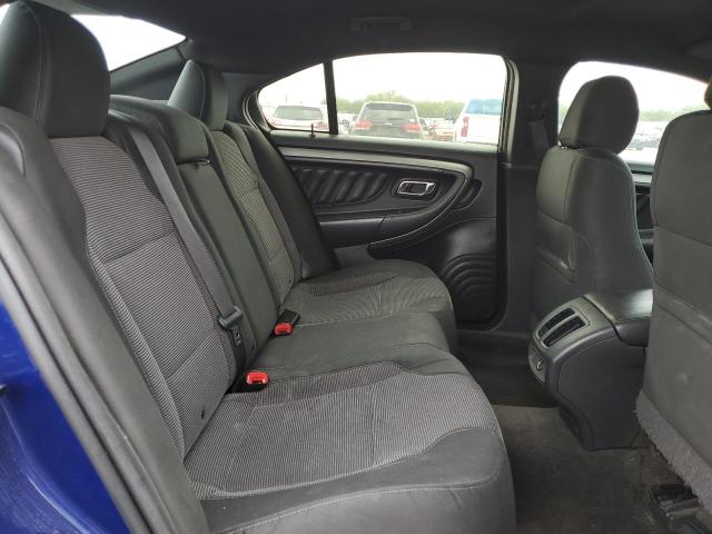 Photo 10 from auction – 2013 FORD TAURUS SEL with VIN 1FAHP2E80DG141212