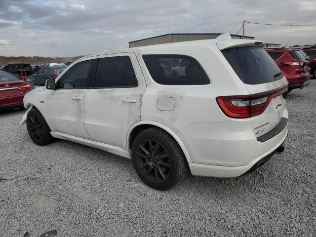 Photo 2 from auction – 2018 DODGE DURANGO SR with VIN 1C4SDJGJ1JC302625