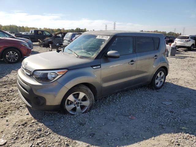 KIA SOUL 2019 with VIN KNDJN2A26K7645358 - Photo from auction
