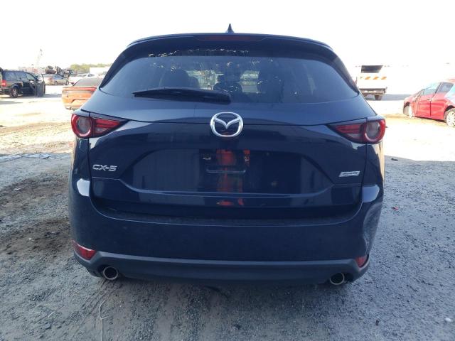 Photo 6 from auction – 2019 MAZDA CX-5 GRAND with VIN JM3KFADM2K0532113
