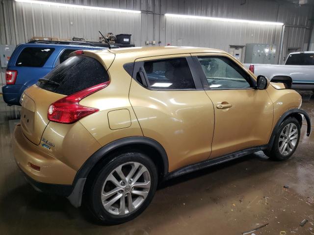 Photo 3 from auction – 2013 NISSAN JUKE S with VIN JN8AF5MV0DT207342