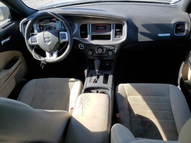 Photo 8 from auction – 2011 DODGE CHARGER with VIN 2B3CL3CG6BH512554