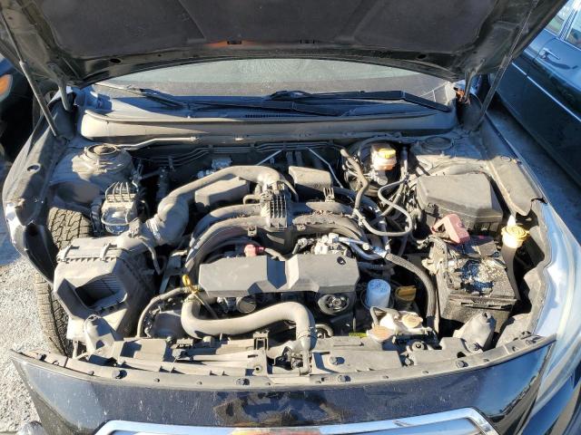 Photo 12 from auction – 2015 SUBARU OUTBACK 2. with VIN 4S4BSAJCXF3321807