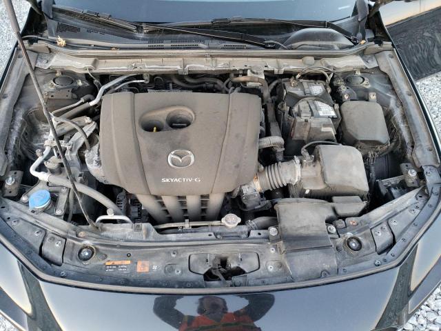 Photo 11 from auction – 2019 MAZDA 3 GX with VIN JM1BPAK71K1115000