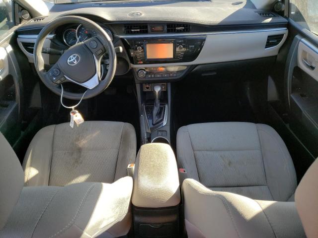 Photo 8 from auction – 2016 TOYOTA COROLLA L with VIN 5YFBURHE2GP507709