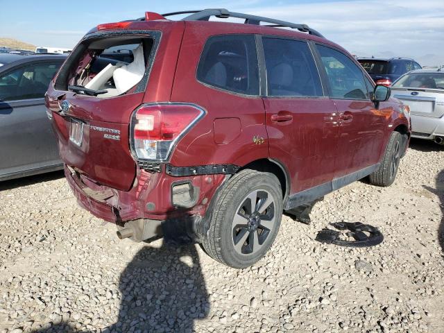 Photo 3 from auction – 2017 SUBARU FORESTER 2 with VIN JF2SJABC8HH810364