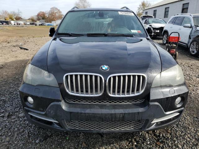 Photo 5 from auction – 2009 BMW X5 XDRIVE4 with VIN 5UXFE835X9L171446